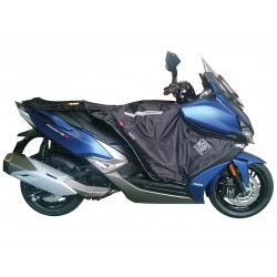 Θερμικό Κάλυμμα Ποδιών Τucano Urbano R192 Kymco X-Citing S 400